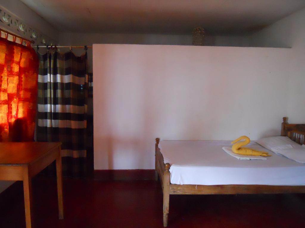 Beach Hostal Oasis Las Penitas Exterior photo